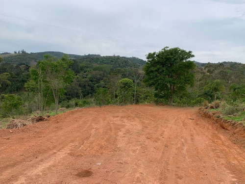 Imagem 10 de 16 de As2 Terreno Em Condomínio Fechado Com Documentação Ok -sp