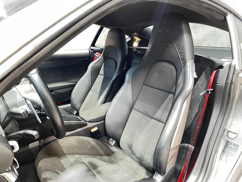 Porsche Cayman Gts 4.0