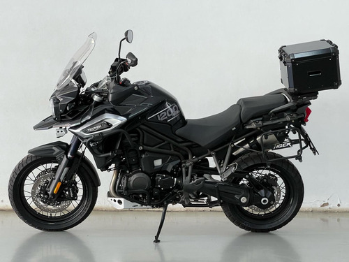 Triumph Tiger 1200 Xcx 2020
