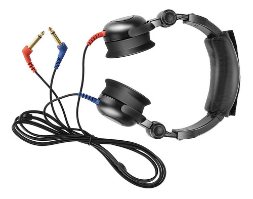Audiómetro Audiométrico Audiómetro Auriculares Air