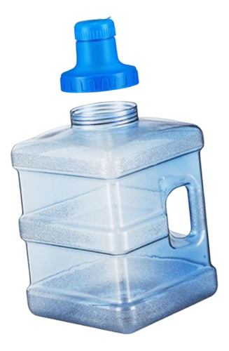 Botella Dispensadora De Agua Botella Con Tapa De Rosca 10l