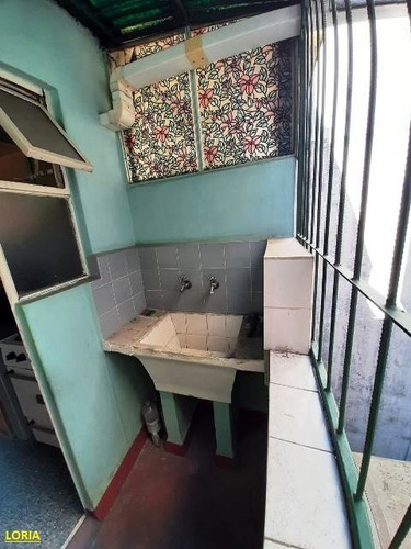 Imagen 15 de 16 de 2 Ambientes - Oportunidad.-