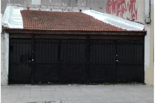 Imagen 2 de 7 de Terreno - Venta Villa General Mitre 1030 M2 Vend.