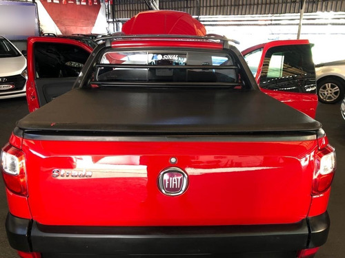 Imagem 12 de 15 de Fiat Strada 1.4
