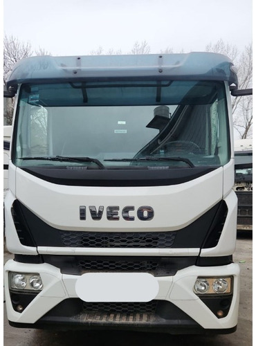 Iveco 170 E/28 - Año 2021