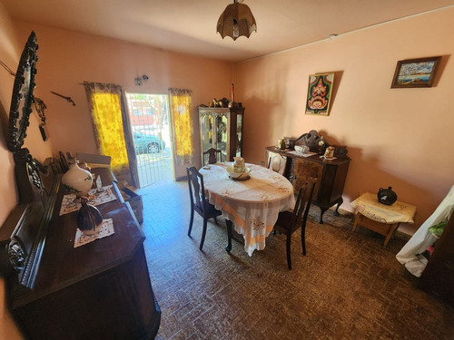 Venta Casa 3amb En Padua-merlo Con Local Y Galpon