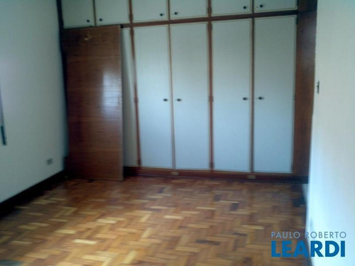 Imagem 11 de 15 de Casa Assobradada - Vila Mariana - Sp - 200242