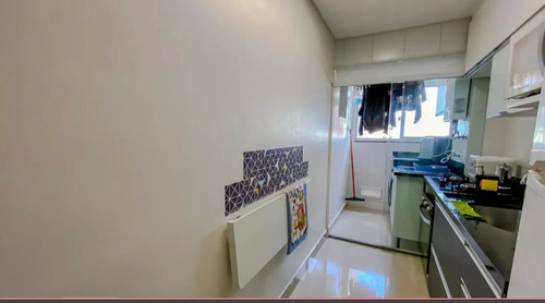 Imagem 23 de 28 de Apartamento Residencial Em São Paulo - Sp - Ap0021_etic