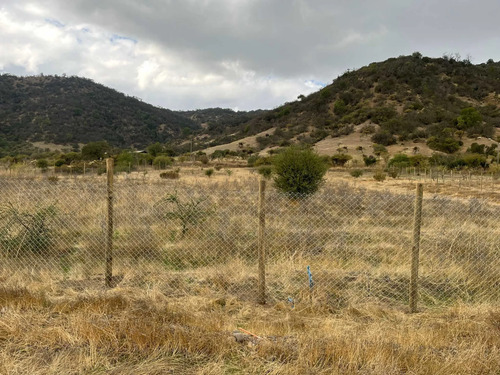 Terreno Parcelacion Don Octavio - Santa Cru (66325)