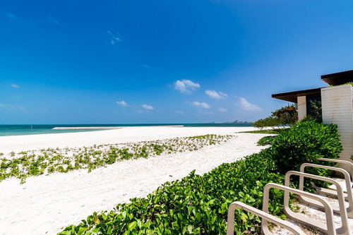 Imagen 7 de 14 de Lote Con Vista Al Manglar En Venta En Laguna 1, Puerto Cancún