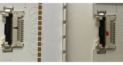 Leds Samsung Bn96-48421a Cy-pr490lllv1f Lc49rg90ssnxza Fb02 (Usado)