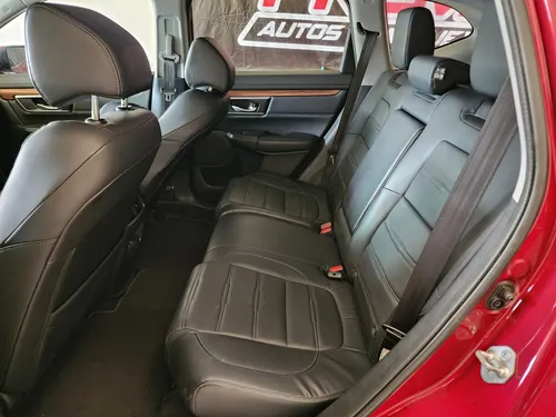 Honda CR-V 1.5 Turbo Plus Cvt
