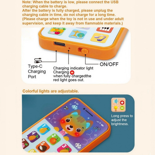 Computadoras De Juguete Para Niños, Computadoras Portátiles