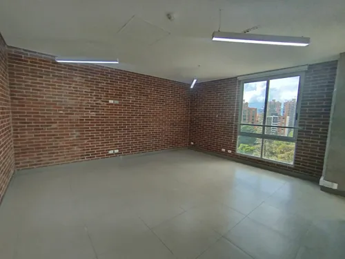 Arriendo Oficina En Castropol