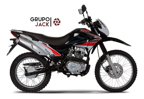 Corven Triax 150 R3, Entrega Inmediata!