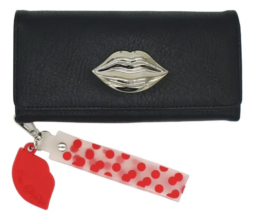 Billeteras outlet importadas mujer