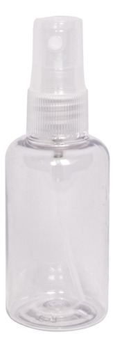 Envase Pet - Sevilla X 60ml. - Spray Plástico - Pack X 50u. Transparente