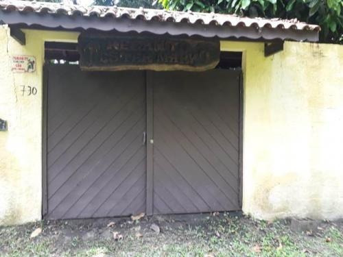 Imagem 1 de 11 de Chácara À Venda Com Edícula Em Itanhaém-sp