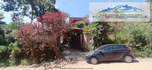 Imagem 4 de 18 de Chácaras À Venda Em Mairiporã/sp - Compre O Seu Chácaras Aqui! - 1481723