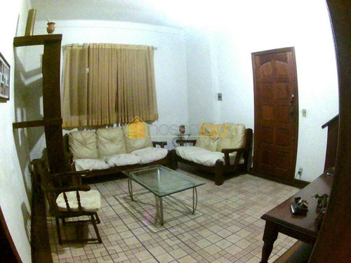 Imagem 5 de 20 de Ótima Casa De Vila Residencial À Venda, Santa Rosa, Niterói. - Ca0828