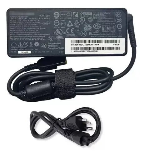 Carregador Notebook Lenovo I3 | MercadoLivre 📦