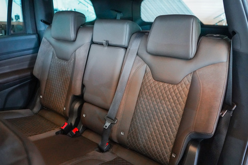 Jeep Commander 2.0 Overland 4x4 Aut. 5p