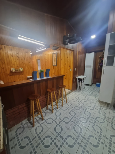 Chalé Camping Cabreúva