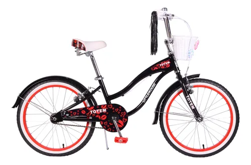 Bicicleta Fratta Aro 20 MercadoLibre