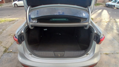 Fiat Cronos 1.3 Attractive Mt