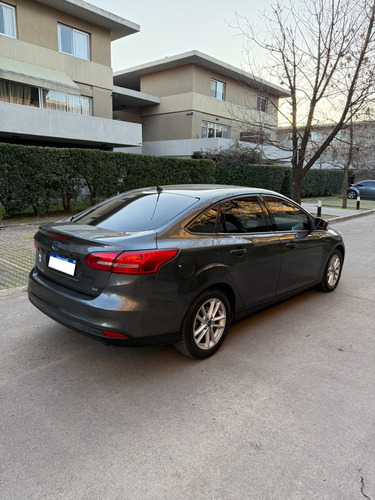 Ford Focus III 2.0 Sedan Se Plus Mt