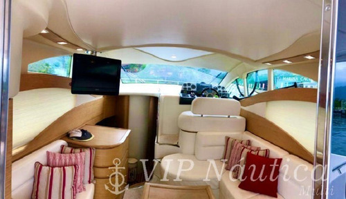 Azimut 60 | 2007 | 2 X Volvo 800 Hp