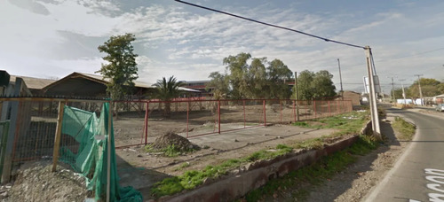 Sitio Comercial En Venta San Felipe 