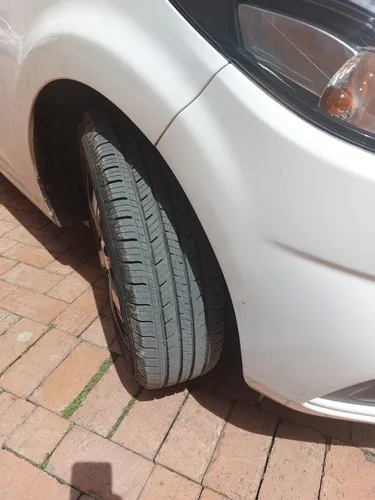 Chevrolet Onix 1.4 Ltz