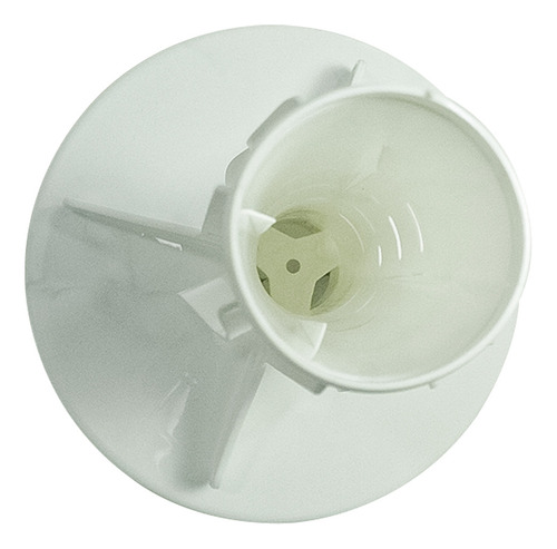 Agitador Compatível Com Lavado.consul Bwb11a Bwb084 8 Blades