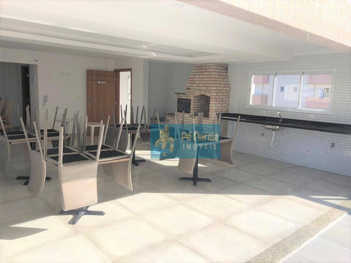 Imagem 22 de 26 de Apartamento Com 2 Dormitórios, 2 Suítes, 1 Vaga, À Venda, 84 M² Por R$ 360.000 - Tupi - Praia Grande/sp - R2t62a - Ap0096