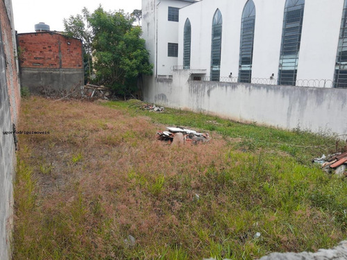 Imagem 6 de 7 de Terreno Para Venda Em Guarulhos, Continental Ii - 6687ok_1-1428084