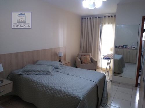 Imagem 17 de 18 de Sobrado A Venda No Bairro Vila Progresso Em Guarulhos - Sp. - 3342-1