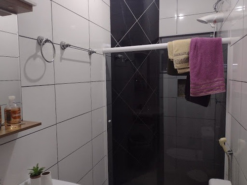 Imagem 18 de 22 de Casa Com 3 Dormitórios À Venda, 180 M² Por R$ 550.000,00 - Vila Amorim - Americana/sp - Ca2745