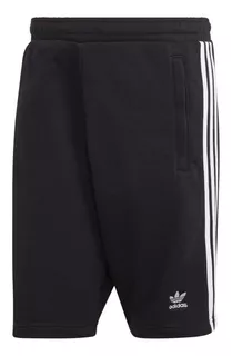 Shorts adidas Adicolor Classics 3-stripes Masculino