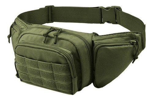 Bolsa De Ombro Militar Bolsa De Ombro Tática