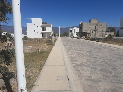 Imagen 3 de 14 de Terreno En Venta En San Pedro Tesistán