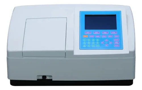 comprar Uv-6100a Uv Vis Espectrofotometro Ultravioleta Visible Rango