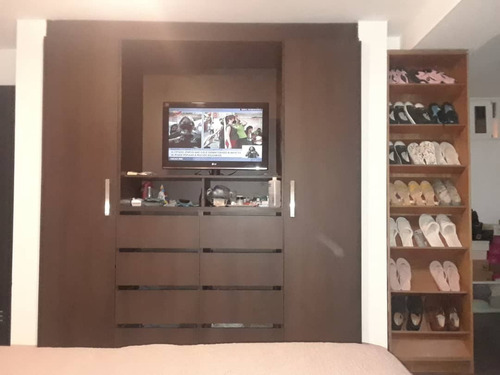 Apartamento En Residencias Vincenzo, Urbanizacion Costa Azul Ic-00158