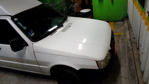 Fiorino 2010 Modelo 2011