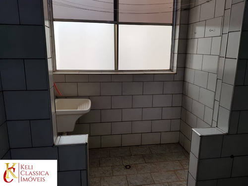 Imagem 4 de 17 de Aluga-se Apartamento Com 44m² No Bairro Jardim Paulistano Na Zona Sul De Ribeirão Preto-sp, Com 1 Dormitório Com Armários, 1 Vaga De Garagem - Ap00482 - 69310682