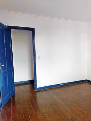 Imagem 5 de 5 de Sala Para Alugar, 20 M² - Cambuci - São Paulo/sp - Sa0006