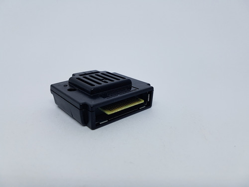 Jumper Pak Original - Nintendo 64 - Nus-008 - Playtronic (Usado)