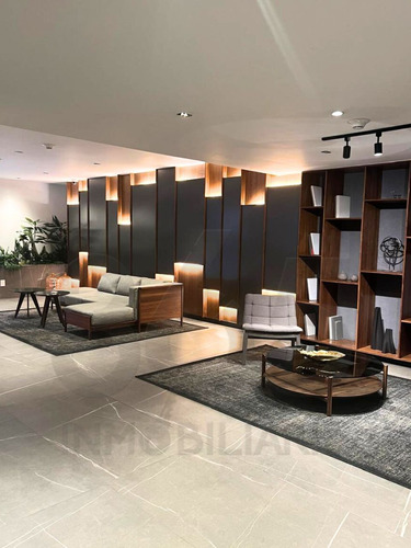 Departamento En Renta En Polanco