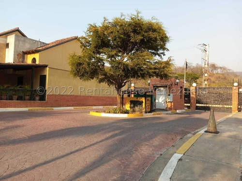 Imagen 21 de 28 de Renta House Carabobo Vende Townhouse Urb. Tazajal Mls #22-23079 Rah/orc/jc