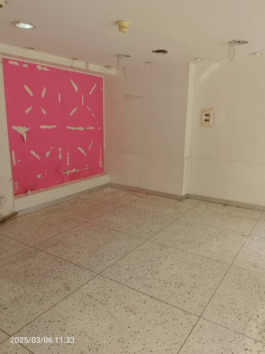 Avenida Universidad Local Comercial En Alquiler